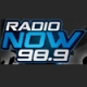 Listen to Kiss 98.9 FM free radio online