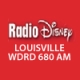 Listen to Radio Disney Louisville WDRD 680 AM free radio online