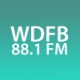Listen to WDFB 88.1 FM free radio online