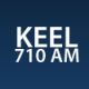 Listen to KEEL 710 AM free radio online