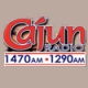 Listen to KJEF Cajun Radio 1470 AM free radio online