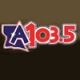 LA 103 103.5 FM (KLAA)
