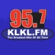 Listen to KLKL 95.7 Fmkysr free radio online