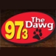Listen to KMDL The Dawg 97.3 FM free radio online