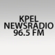 Listen to KPEL NewsRadio 96.5 FM free radio online