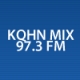 Listen to KQHN Mix 97.3  FM free radio online