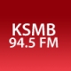 Listen to KSMB 94.5 FM free radio online