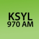 Listen to KSYL 970 AM free radio online