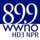WWNO HD3 NPR 89.9 FM