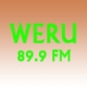 WERU 89.9 FM