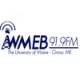 WMEB 91.9 FM