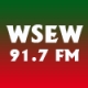 Listen to WSEW 91.7 FM free radio online