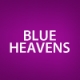 Listen to Blueheavens free radio online