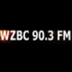 WZBC 90.3 FM