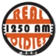 Listen to Real Oldies 1250 FM (WARE) free radio online