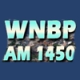 Listen to WNBP 1450 AM free radio online