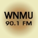 WNMU 90.1 FM
