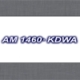 KDWA 1460 AM