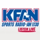 KFAN 1130 AM