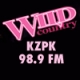 KZPK Wild Country 98.9 FM