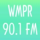 Listen to WMPR 90.1 FM free radio online