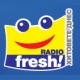 Listen to Radio Fresh  FM free radio online