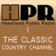 Listen to HPR1: The Classic Country Channel free radio online