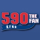KFNS The Fan 590 AM