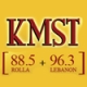 KMST NPR 88.5 FM