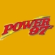 Listen to KPOW Power 97  FM free radio online