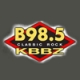 Listen to KBBZ 98 FM free radio online