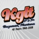 Listen to KGLT 91.9 FM free radio online