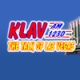 Listen to KLAV 1230 AM free radio online