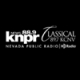 Listen to KNPR Nevada Public Radio NPR 88.9 FM free radio online