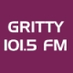 Listen to Gritty 101.5 FM free radio online