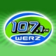 Listen to WERZ 107.1 FM free radio online