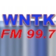 Listen to WNTK Talk Radio Online 99.7 FM free radio online