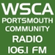 Listen to WSCA Portsmouth Community Radio 106.1 FM free radio online