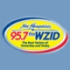 Listen to WZID 95.7 FM free radio online