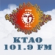 KTAO 101.9 FM