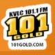 Listen to KVLC Gold Good Time Oldies 101.1 FM free radio online