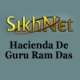 Listen to Sikhnet Hacienda De Guru Ram Das free radio online