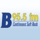 Listen to B-hive 95 FM free radio online