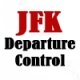 JFK Departure Control