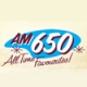 Listen to AM 650 (CISL) free radio online