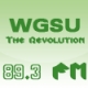 WGSU The Revolution 89.3 FM