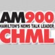 Listen to AM900 CHML free radio online