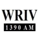 Listen to WRIV 1390 AM free radio online