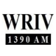 WRIV 1390 AM