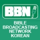 Listen to Bible Broadcasting Network Korean free radio online